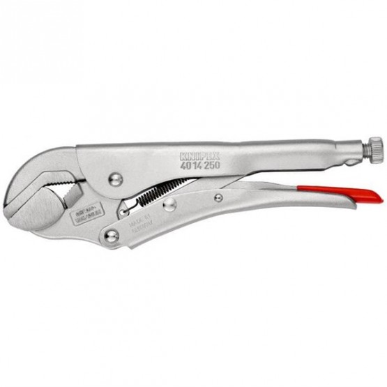 Самозадържащи клещи 250 мм KNIPEX 40 14 250