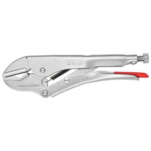 Самозадържащи клещи KNIPEX 40 04 250