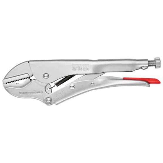 Самозадържащи клещи KNIPEX 40 04 250