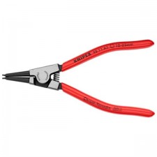 Зегер клещи за вал, прави, 10 - 25 мм KNIPEX 46 11 A1