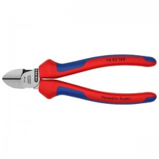 Странична резачка 160 мм KNIPEX 70 02 160