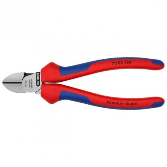 Странична резачка 160 мм KNIPEX 70 02 160