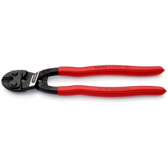 Клещи за рязане на болтове Cobolt XL 250 мм KNIPEX 71 01 250