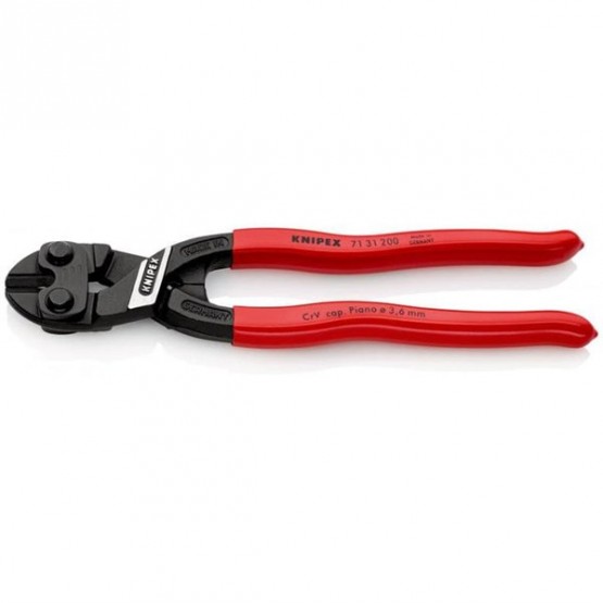 Клещи за рязане Cobolt KNIPEX 71 31 200