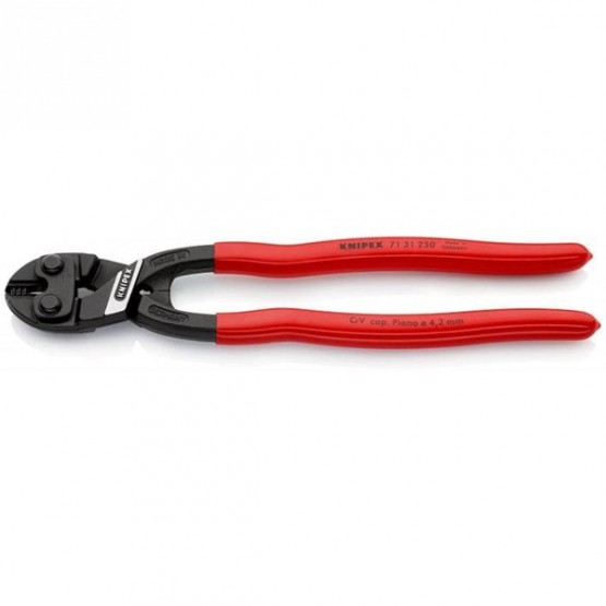 Клещи за рязане на болтове Cobolt XL 250 мм/1/ KNIPEX 71 31 250