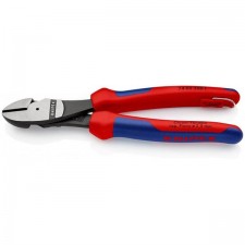 Странични секачки, усилени, защита с/у падане KNIPEX 74 02 200 T