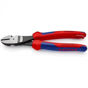 Странични секачки, усилени, защита с/у падане KNIPEX 74 02 200 T