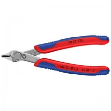 Клещи Electronics Super-Knips KNIPEX 78 03 125