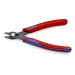 Клещи резачки Електроника Super Knips KNIPEX 78 61 125