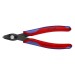 Клещи резачки Електроника Super Knips KNIPEX 78 61 125