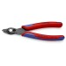 Клещи резачки Електроника Super Knips KNIPEX 78 61 125