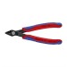 Клещи резачки Електроника Super Knips KNIPEX 78 61 125