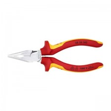 Комбинирани клещи 145 мм, изолирани KNIPEX 08 26 145