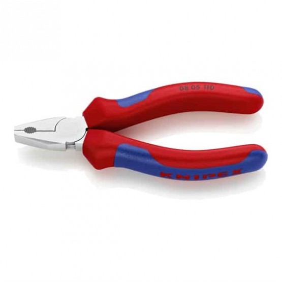 Комбинирани клещи 110 мм KNIPEX 08 05 110