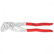 Клещи ключ раздвижени 250 мм KNIPEX 86 03 250