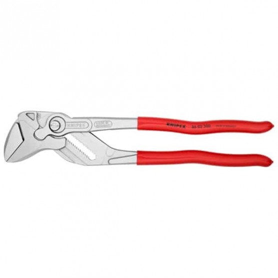 Клещи ключ 300 мм KNIPEX 86 03 300