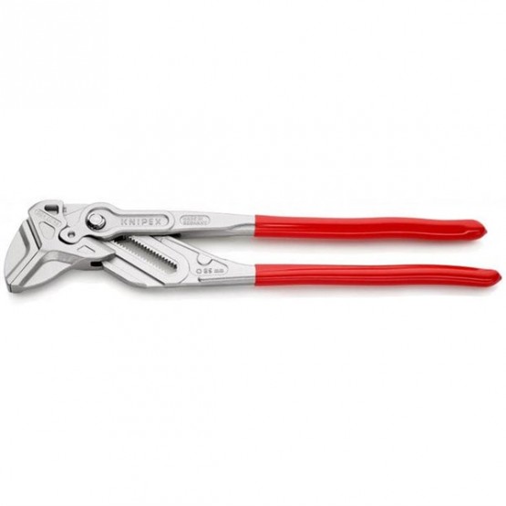 Клещи ключ 400 мм KNIPEX 86 03 400