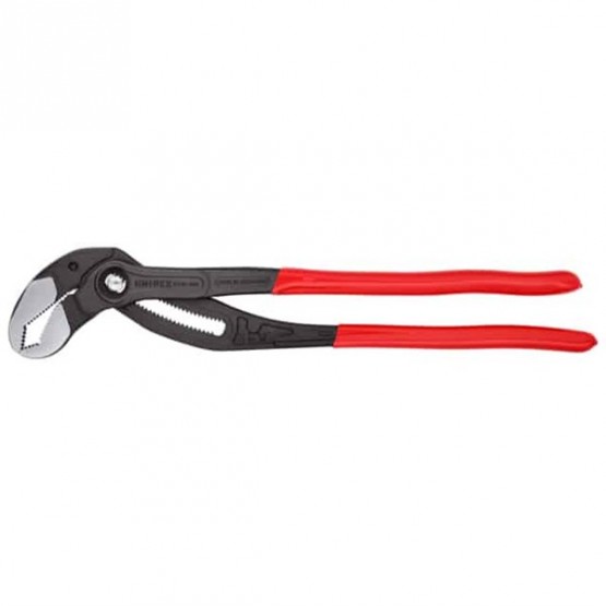 Клещи “Cobra“ 400 мм за тръби до 3 1/2“ KNIPEX 87 01 400