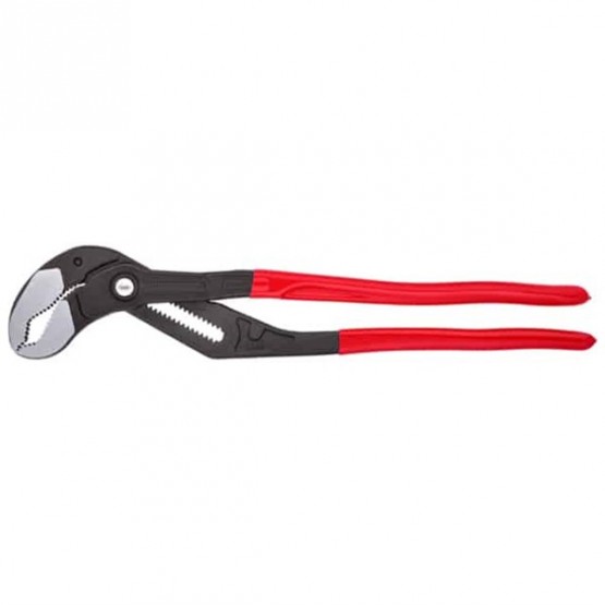 Клещи “Cobra“ 560 мм за тръби до 4 1/2“ KNIPEX 87 01 560