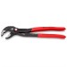 Клещи за тръби,раздвижени Cobra® QuickSet 250 мм, за тръби до 2“ - KNIPEX, 87 21 250