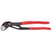 Клещи за тръби,раздвижени Cobra® QuickSet 300 мм, за тръби до 2 3/4“ - KNIPEX, 87 21 300