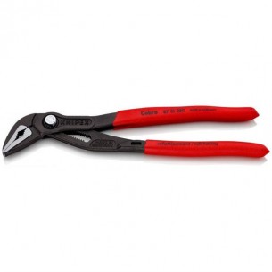 Клещи раздвижени за тръби Cobra ES KNIPEX 87 51 250