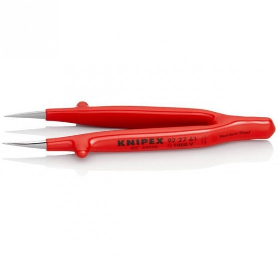 Пинсети изолирани KNIPEX 92 27 61