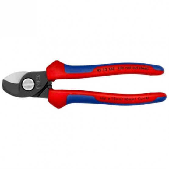 Ножица за кабели до 50 мм2 KNIPEX 95 12 165