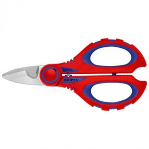 Ножица за кабели Електро KNIPEX 95 05 10 SB