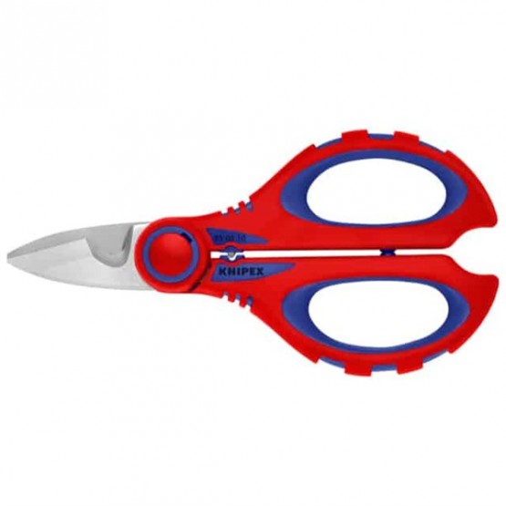 Ножица за кабели Електро KNIPEX 95 05 10 SB