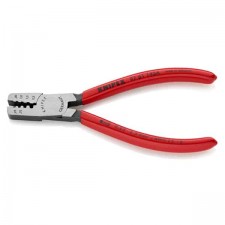 Клещи за кримпване на гилзи 0.25 - 2.5 мм2 KNIPEX 97 61 145 A