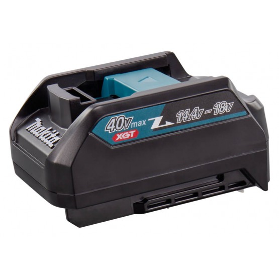 Адаптор за батерии Makita ADP10, 18 V, LXT, XGT