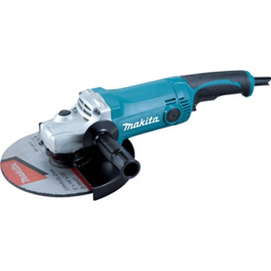 Ъглошлайф Makita GA9050 / 2000 W, 230 мм./