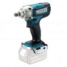 Акумулаторен гайковерт Makita DTW190Z Solo / 18.0 V, 0-2300 об./мин., 0-3000 уд., 1/2", 190 Nm /