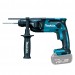 Акумулаторен перфоратор Makita DHR165Z SOLO /18V, 1.3J, без зарядно и батерия/