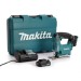 Акумулаторен прободен трион тип Зеге Makita JV101DSME /10.8 V, 2x4.0 Ah, зарядно и куфар/