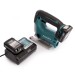 Акумулаторен прободен трион тип Зеге Makita JV101DSME /10.8 V, 2x4.0 Ah, зарядно и куфар/