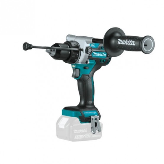 Акумулаторен ударен винтоверт Makita DHP486Z, 130 Nm, 18 V, без батерия и зарядно