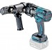 Акумулаторна машина за рязане на шпилки Makita DSC121ZK 18 V, M8 - M12, без батерия и зарядно