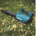 Акумулаторна въздуходувка Makita DUB184Z 18 V, 780 м3/ч