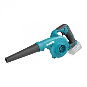 Акумулаторна въздуходувка Makita UB100DZ, 12 V, 2.6 м³/мин, без батерия и зарядно