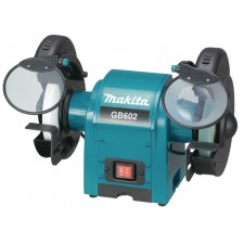 Двоен шлайф шмиргел Makita GB602 /250 W/
