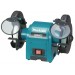 Двоен шлайф шмиргел Makita GB602 /250 W/