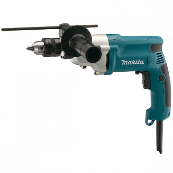 Електрическа бормашина 2-Скоростна Makita DP4010 /720 W/