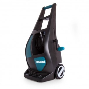 Електрическа водоструйка Makita HW121, 1800 W, 130 бара, 390 л/ч