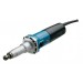 Електрически прав шлайф за цокли Makita GD0800C /750 W, Ø 6 мм./