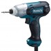 Електрически ударен гайковерт Makita TD0101F /230 W/