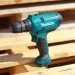 Електрически винтоверт DF0300 Makita / 320 W, 2 скорости, 56 Nm /