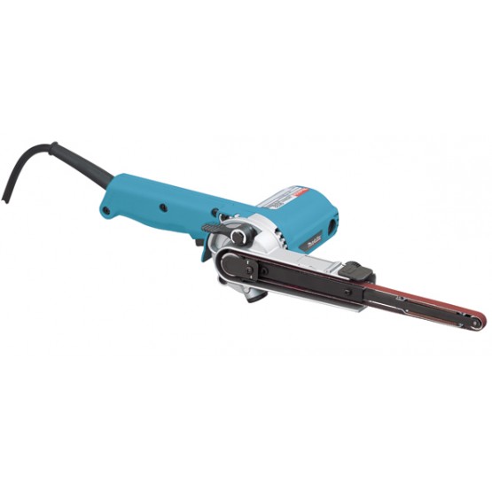 Лентов шлайф Makita 9032 /500 W, 533 х 9 мм./