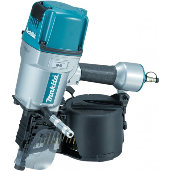 Пневматичен такер Makita AN960 /4.9-8.3 bar/